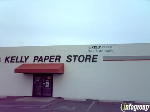 Kelly Paper Store