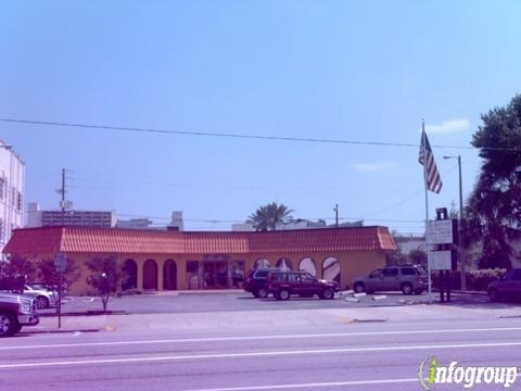 Larry L Dillahunty PA