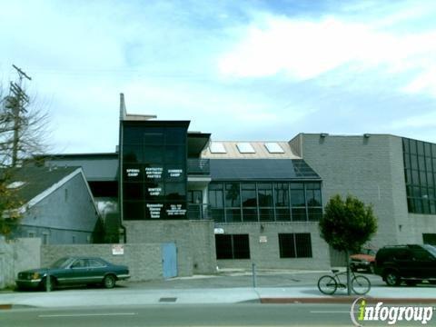 Fitness Professionals-America