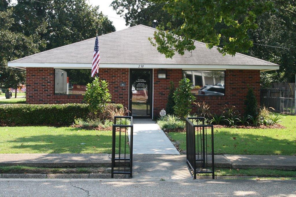 North Oaks Family Medicine