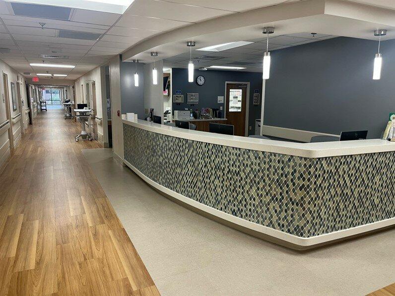 Cogent Healthcare of Pensacola LLC