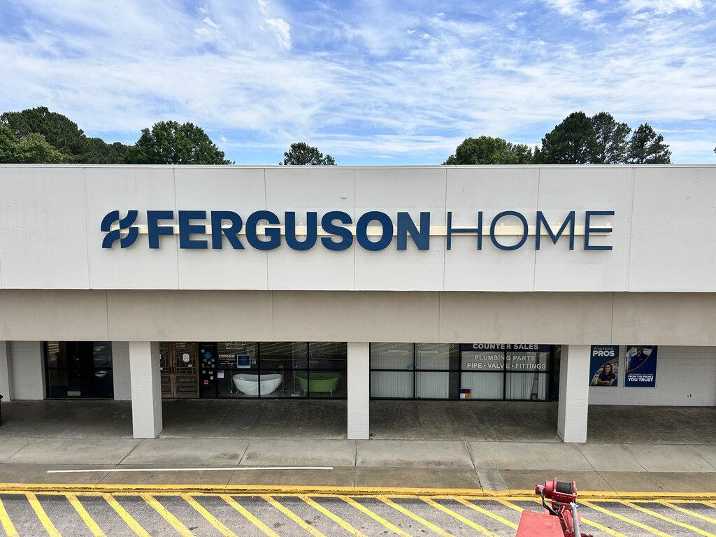 Ferguson Home