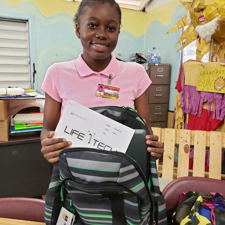 Legacy Institute for Financial Education