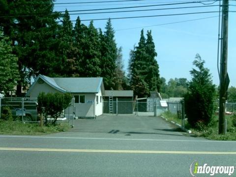 B & K Sheet Metal Inc