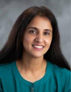 Gayatriben Gadani, MD - LifeStance Health Beachwood
