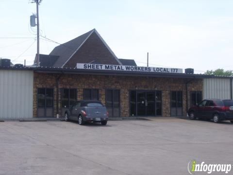 Sheet Metal Workers International Association