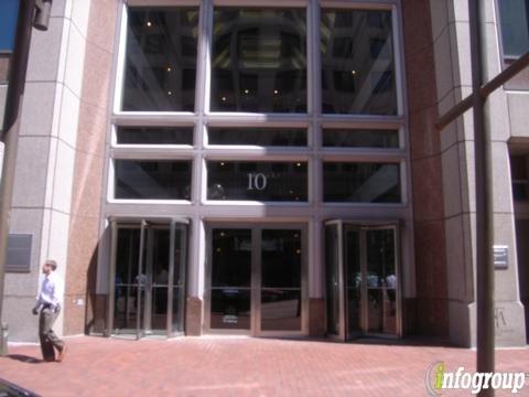 Lobby Registration Commission
