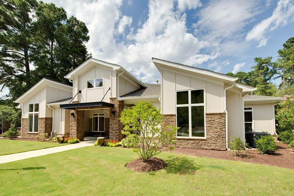 Shellbrook Apartments