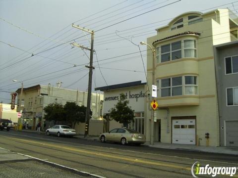 Richard P Schwach, DVM - Avenues Pet Hospital