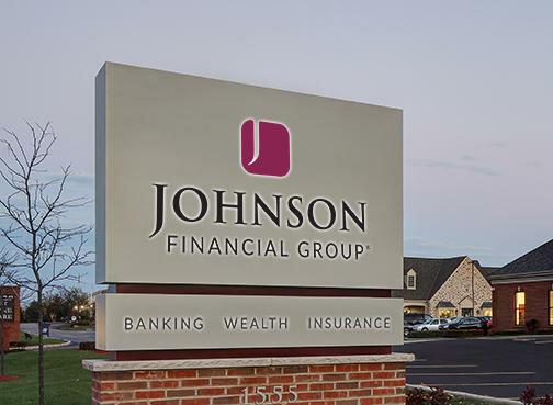 Johnson Financial Group