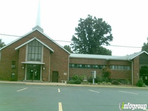 Bethalto United Methodist Church
