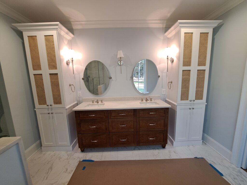Leatherwood Cabinets LLC