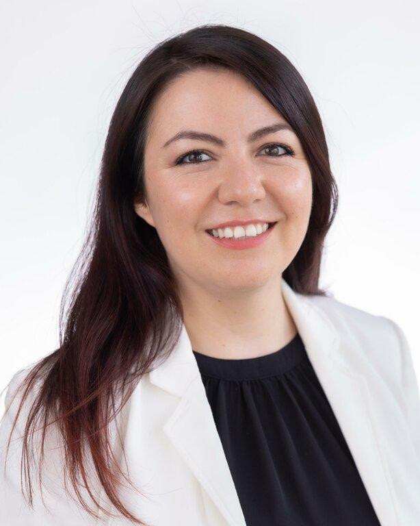 Maribel Medina De La Barrera, RD, LDN