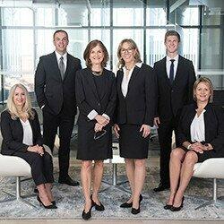 The Baum Jackson Investment Group-RBC Wealth Management