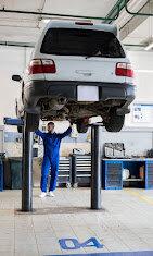 Port Monmouth Automotive