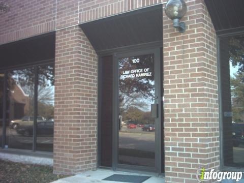 Richard Rameriz Law Office
