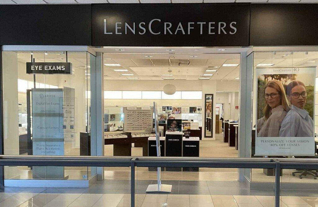 LensCrafters
