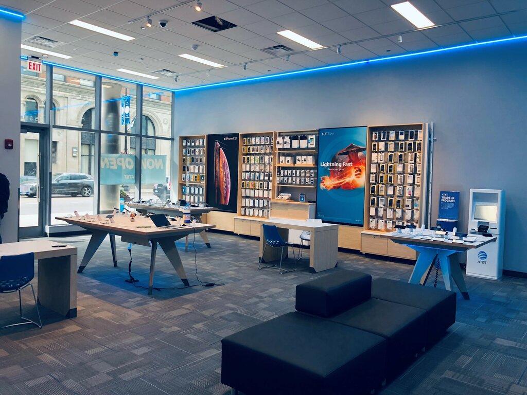 AT&T Store