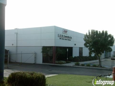 ATM Technologies Inc