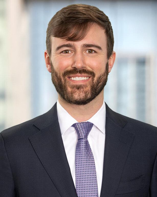 Merrill Lynch Private Wealth Advisor Robert Firth