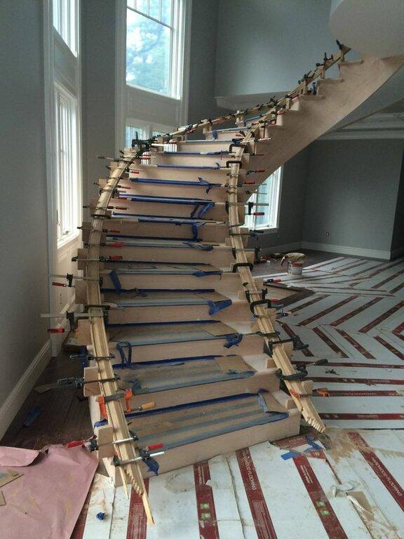 Dave's Architectural Iron LLC