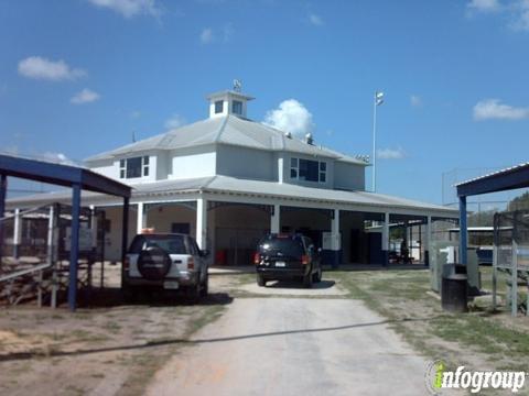 Palma Ceia Little League