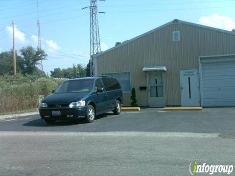 Sutterfield Electric Constracting