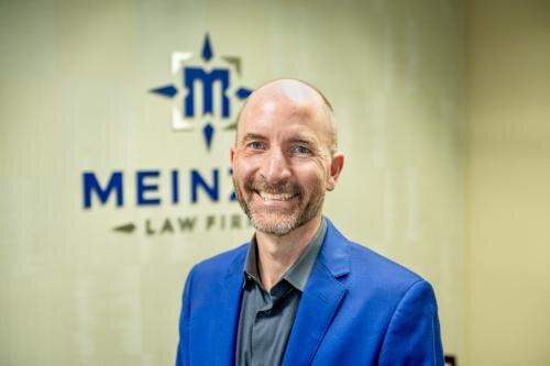 Meinzer Law Firm PC