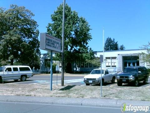 Washington Elementary School