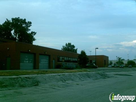 Ward Manufacturing LLC