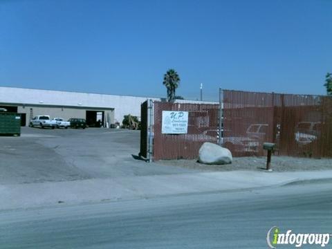 U P Landscape Maintenance Inc