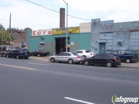Edy's Auto Mechanic