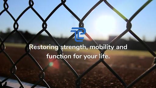 Kevin Garrigan, DPT - Louisiana Physical Therapy Center