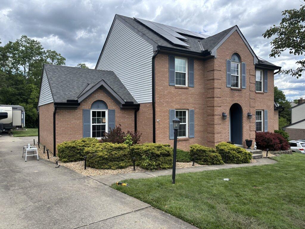 Haymaker Construction