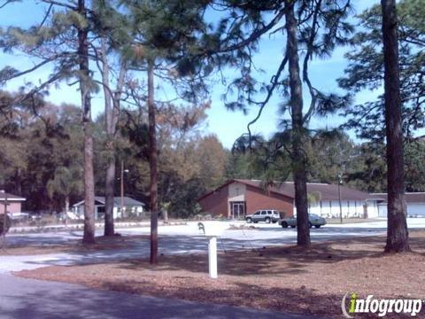 Beverly Hills Church of God