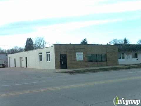 Marsden Building Maintenance LLC