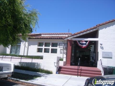 Liberty Church International