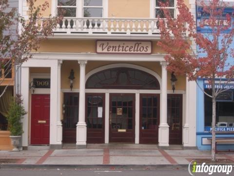 Ristorante Venticcelos