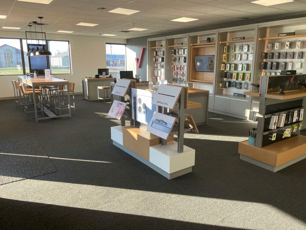 Victra-Verizon Authorized Retailer
