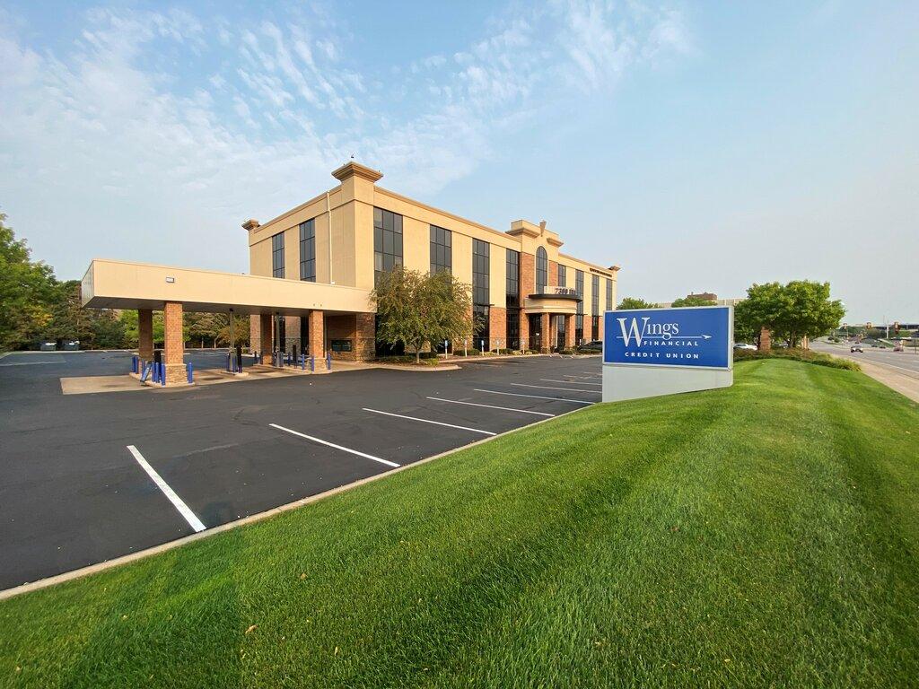 Wings Credit Union