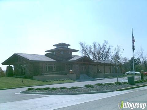 Columbine Valley Town of