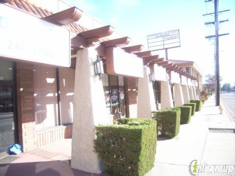 West Coast Shutters-Blinds DPT