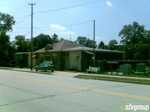 Joseph Barnett & Son