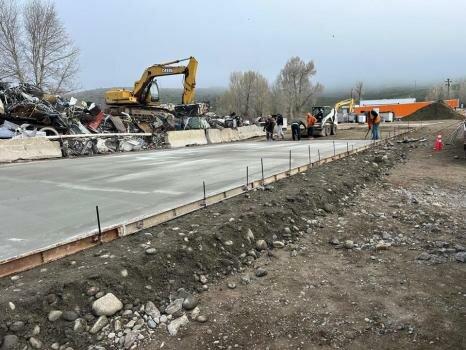 South Custom Concrete