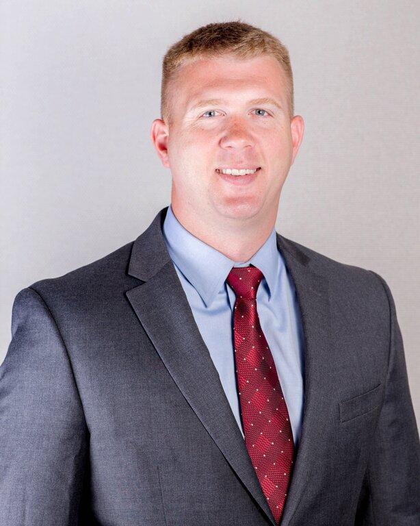 Merrill Lynch Financial Advisor Robert Koerber