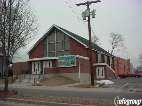 Refuge Temple Church of God