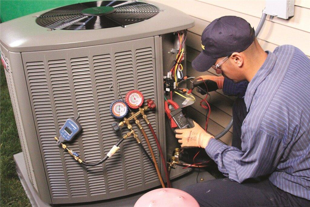 TC Heating & Air Conditioning LLC