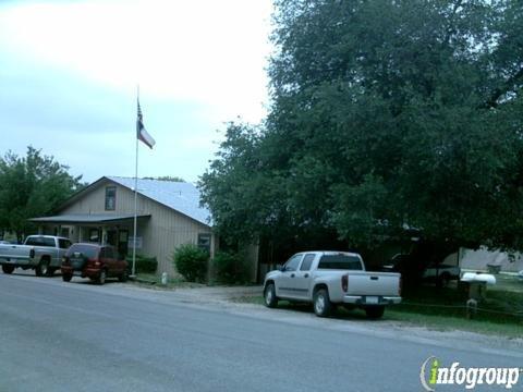 Bandera County Attorney