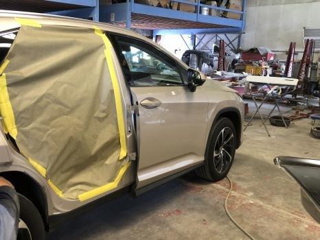 Body Pros Collision Repair & Auto Body