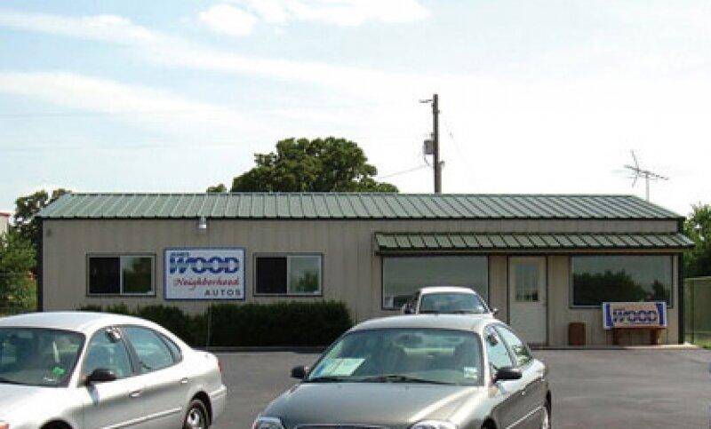 Neighborhood Autos Springtown